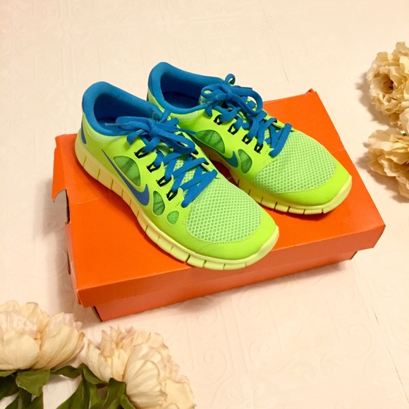 Nike Free 5.0 NWOT