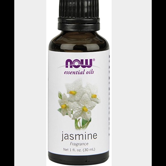 Now Essential Oil