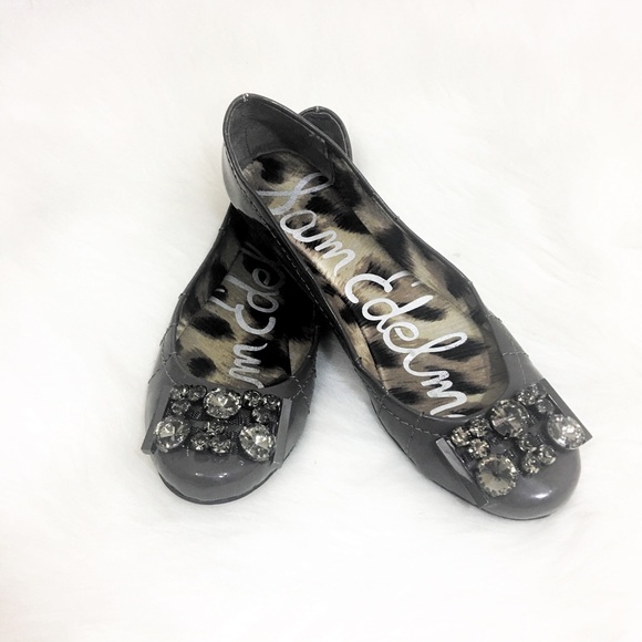 Sam Edelman Flats