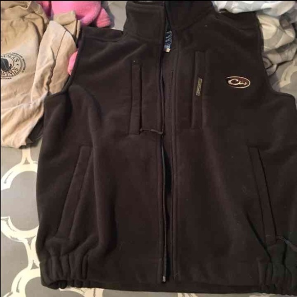 Drake waterfowl vest