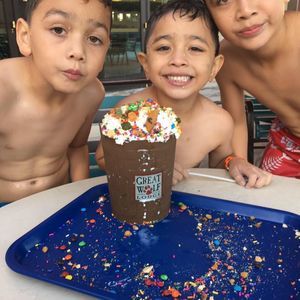 Meet your Posher, Joel