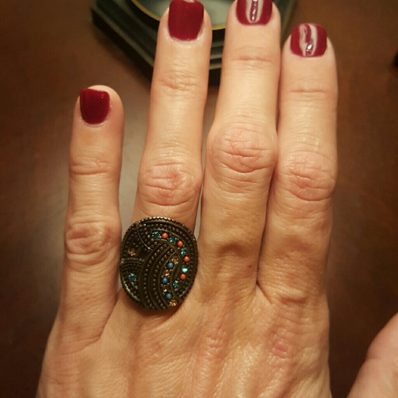 Ring - Picture 2 of 2