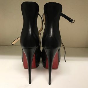 Christian Louboutin Marlenalta 150mm