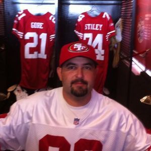 Meet your Posher, Ryan