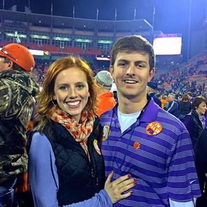 Meet your Posher, Greg