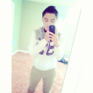 Meet your Posher, Jorge eduardo