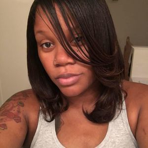 Meet your Posher, Tiffany