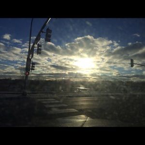 Meet your Posher, Coryn