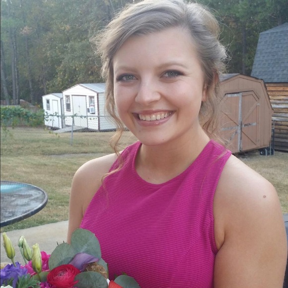 Meet your Posher, Lex