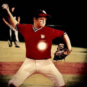 Meet your Posher, Ethan