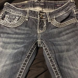 Vigoss jeans