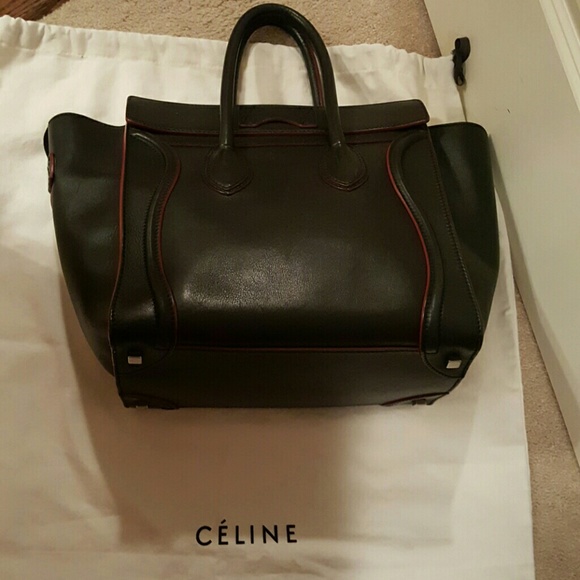 Celine tote - Picture 2 of 4