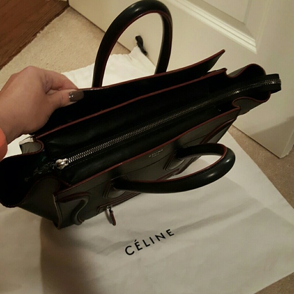 Celine tote - Picture 3 of 4