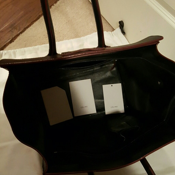 Celine tote - Picture 4 of 4