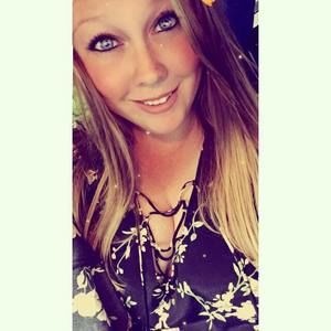 Meet your Posher, Mackenzie