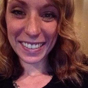 Meet your Posher, Donna