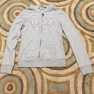 Women's Full-zip jacket