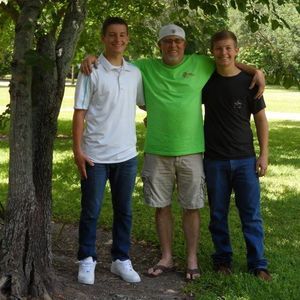 Meet your Posher, Dylan