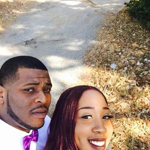 Meet your Posher, Candace