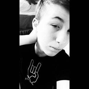 Meet your Posher, Peter