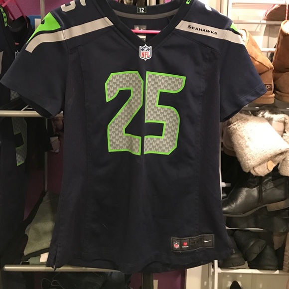 Seahawks jersey!!