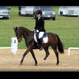 Meet your Posher, Jessica