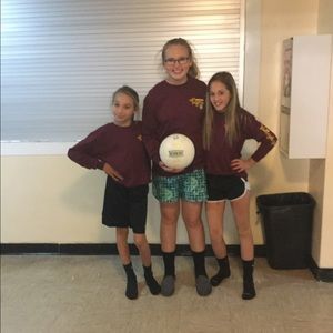 Meet your Posher, Chloe