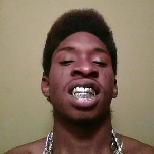 Meet your Posher, William