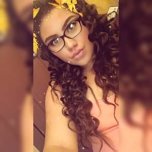 Meet your Posher, Marlene