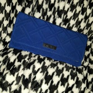 Vera Bradley wallet