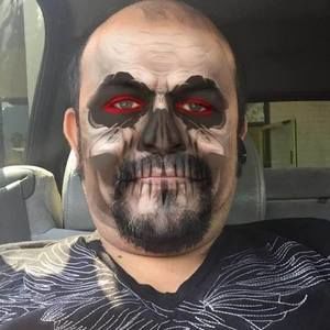 Meet your Posher, Ruben