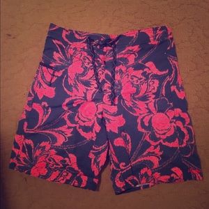 Patagonia Wavefarer Board Shorts