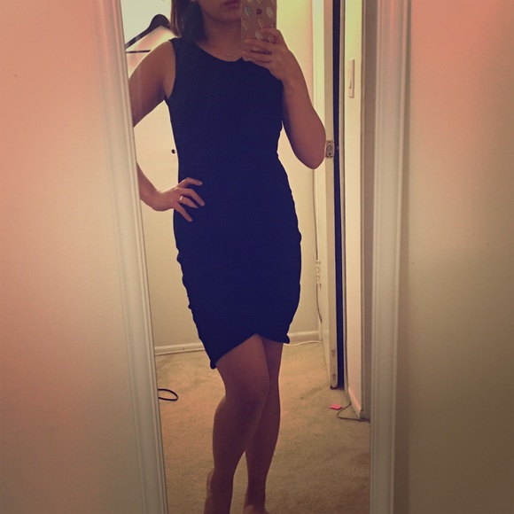 Sexy yet conservative