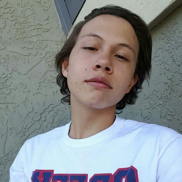 Meet your Posher, Frank - Picture 1 of 1