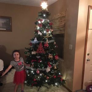 Meet your Posher, Dawn