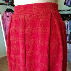 Lularoe Madison skirt