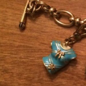 T shirt juicy couture charm