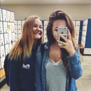 Meet your Posher, Brin