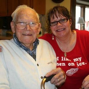 Meet your Posher, Paula