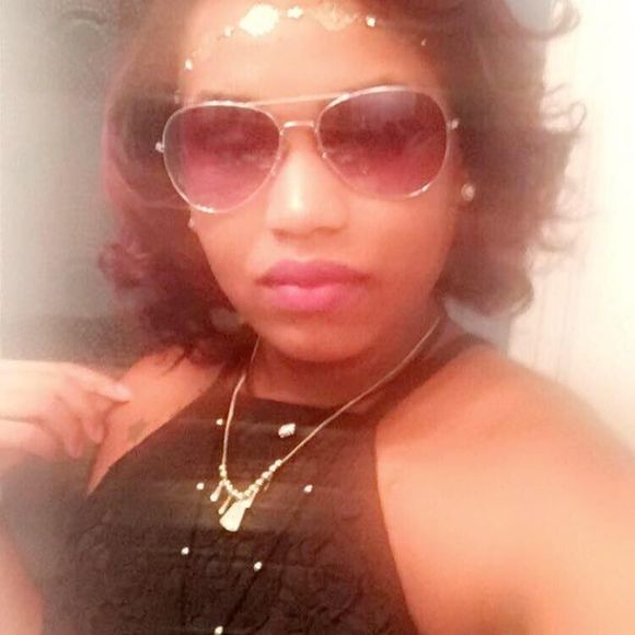 Meet your Posher, Teanna