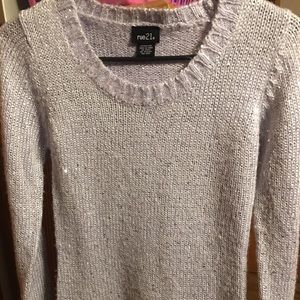 Rue 21 size sm sweater