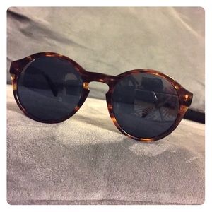 Warby Parker Sunglasses