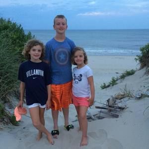 Meet your Posher, Amy