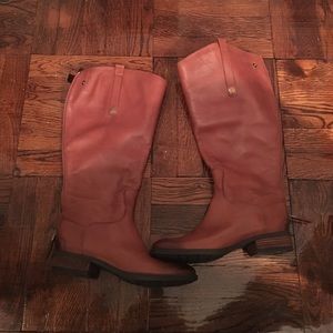 Sam Edelman 'Penny 2' riding boot extended calf