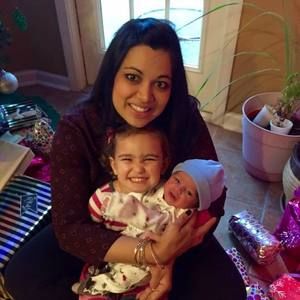 Meet your Posher, Manisha
