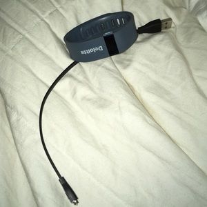 Slate - Fitbit charge