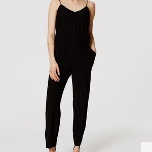 Ann Taylor LOFT Jumpsuit