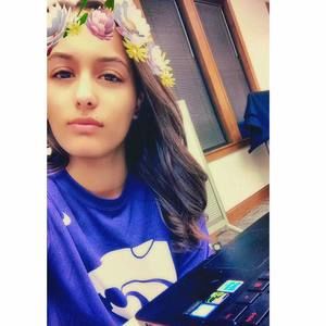 Meet your Posher, Erica