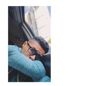 Meet your Posher, Alejandro m