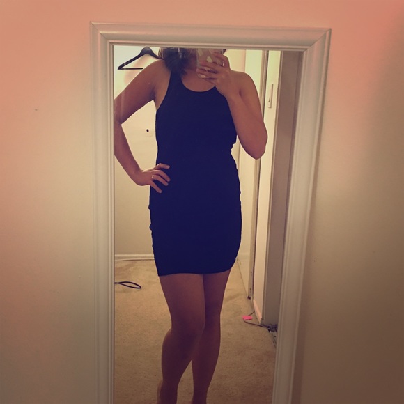 Topshop sexy dress
